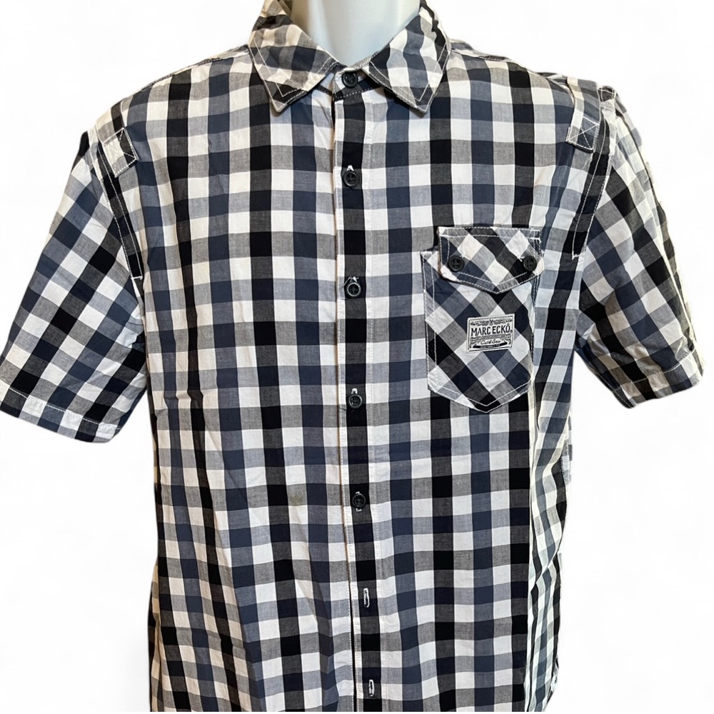 NWOT MARC ECKO S. L